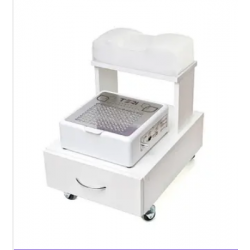 Подставка для вытяжки для  для педикюра А-90